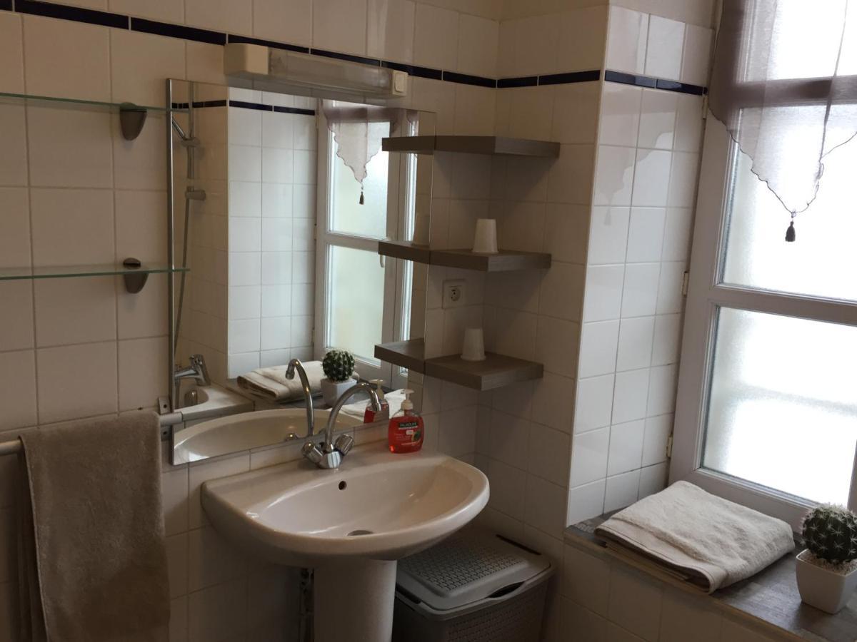Auberge De La Tour Freycenet-la-Tour Eksteriør bilde