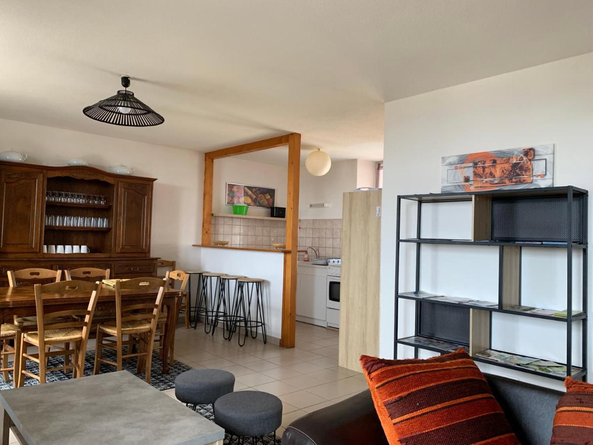 Auberge De La Tour Freycenet-la-Tour Eksteriør bilde